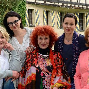 Fotoğraf Saskia Vester