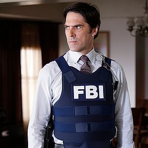 Fotoğraf Thomas Gibson