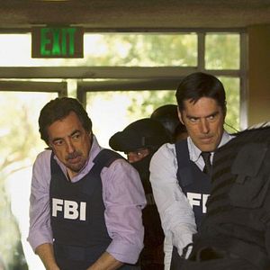 Fotoğraf Thomas Gibson