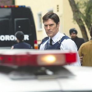 Fotoğraf Thomas Gibson