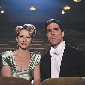 Fotoğraf Thomas Gibson