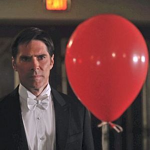 Fotoğraf Thomas Gibson
