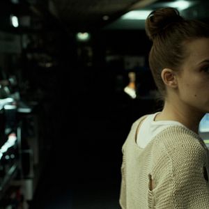 Fotoğraf Aura Garrido