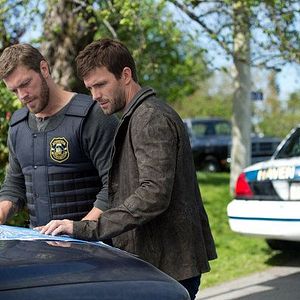 Fotoğraf Adam Copeland