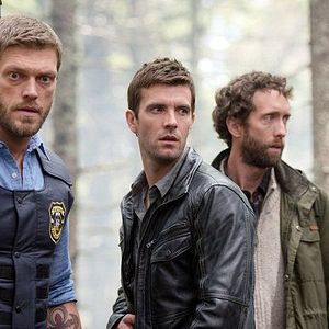 Fotoğraf Adam Copeland