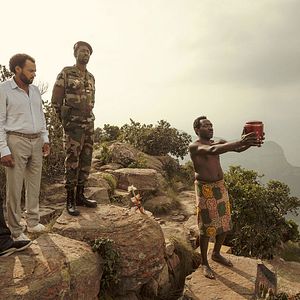 Fotoğraf Ibrahim Koma