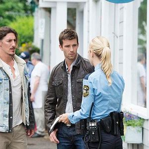 Fotoğraf Eric Balfour