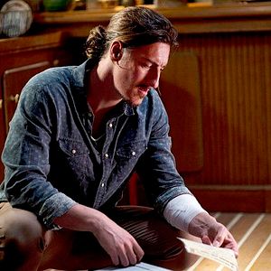 Fotoğraf Eric Balfour