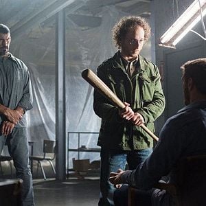 Fotoğraf Robert Maillet