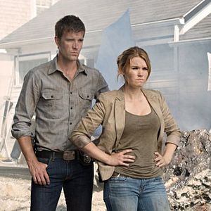 Fotoğraf Lucas Bryant