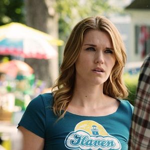 Fotoğraf Emily Rose