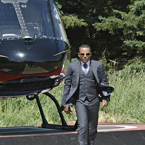 Fotoğraf Hill Harper