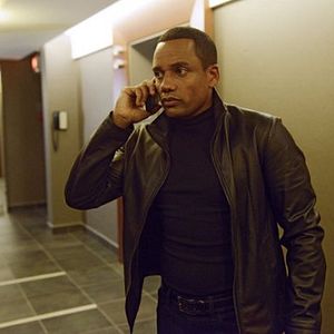 Fotoğraf Hill Harper
