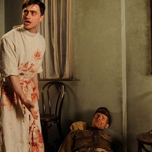 Fotoğraf A Young Doctor's Notebook