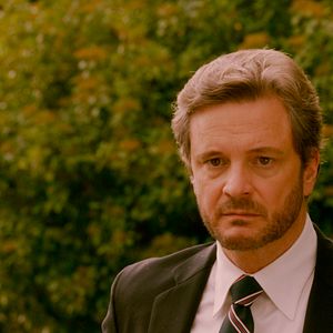 Fotoğraf Colin Firth