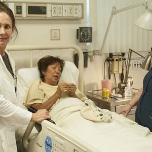 Fotoğraf Alex Borstein