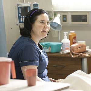 Fotoğraf Alex Borstein