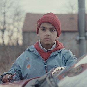 Fotoğraf Köpeğim Killer