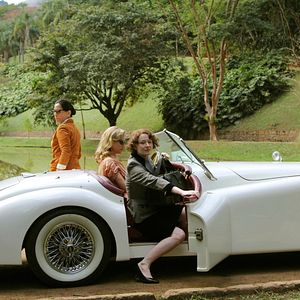 Fotoğraf Flores Raras