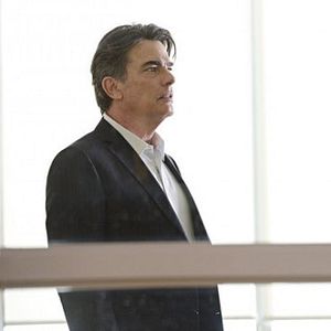 Fotoğraf Peter Gallagher
