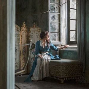 Fotoğraf Black Sails