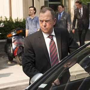 Fotoğraf Gregory Itzin