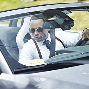 Fotoğraf Hill Harper