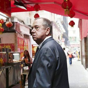 Fotoğraf Gregory Itzin