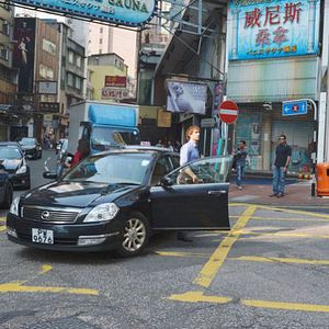 Fotoğraf Christopher Gorham