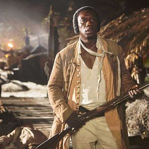 Fotoğraf Black Sails