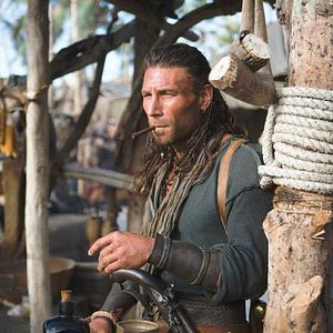 Fotoğraf Zach McGowan