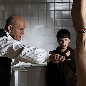 Fotoğraf Sibirya Mafyası