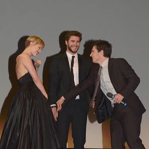 Fotoğraf Jennifer Lawrence