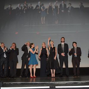 Fotoğraf Jennifer Lawrence