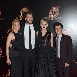 Fotoğraf Jennifer Lawrence