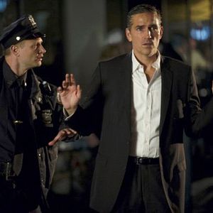 Fotoğraf Jim Caviezel