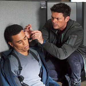 Fotoğraf Karl Urban