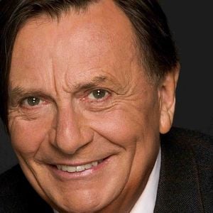 Fotoğraf Barry Humphries