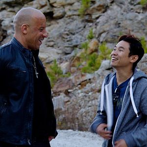 Fotoğraf Hızlı ve Öfkeli 7