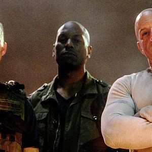 Fotoğraf Hızlı ve Öfkeli 7