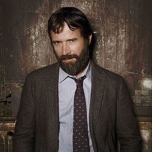 Fotoğraf James Purefoy