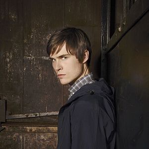 Fotoğraf Sam Underwood