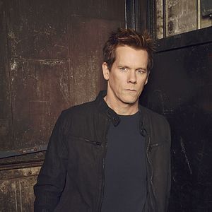 Fotoğraf Kevin Bacon