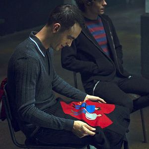 Fotoğraf Joseph Gilgun