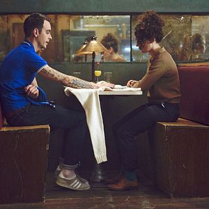 Fotoğraf Joseph Gilgun