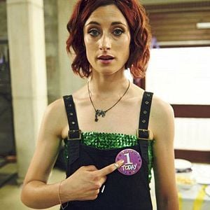 Fotoğraf Natasha O'Keeffe