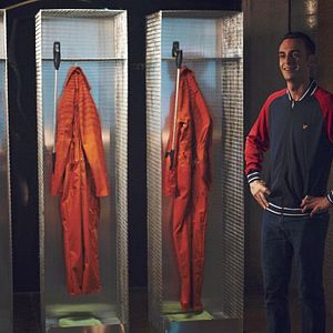 Fotoğraf Joseph Gilgun