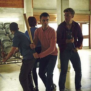 Fotoğraf Joseph Gilgun