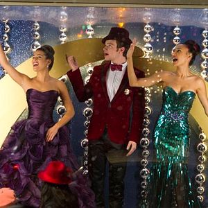 Fotoğraf Naya Rivera