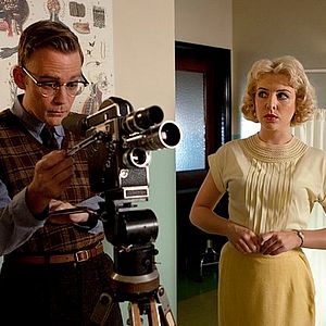 Fotoğraf Heléne Yorke